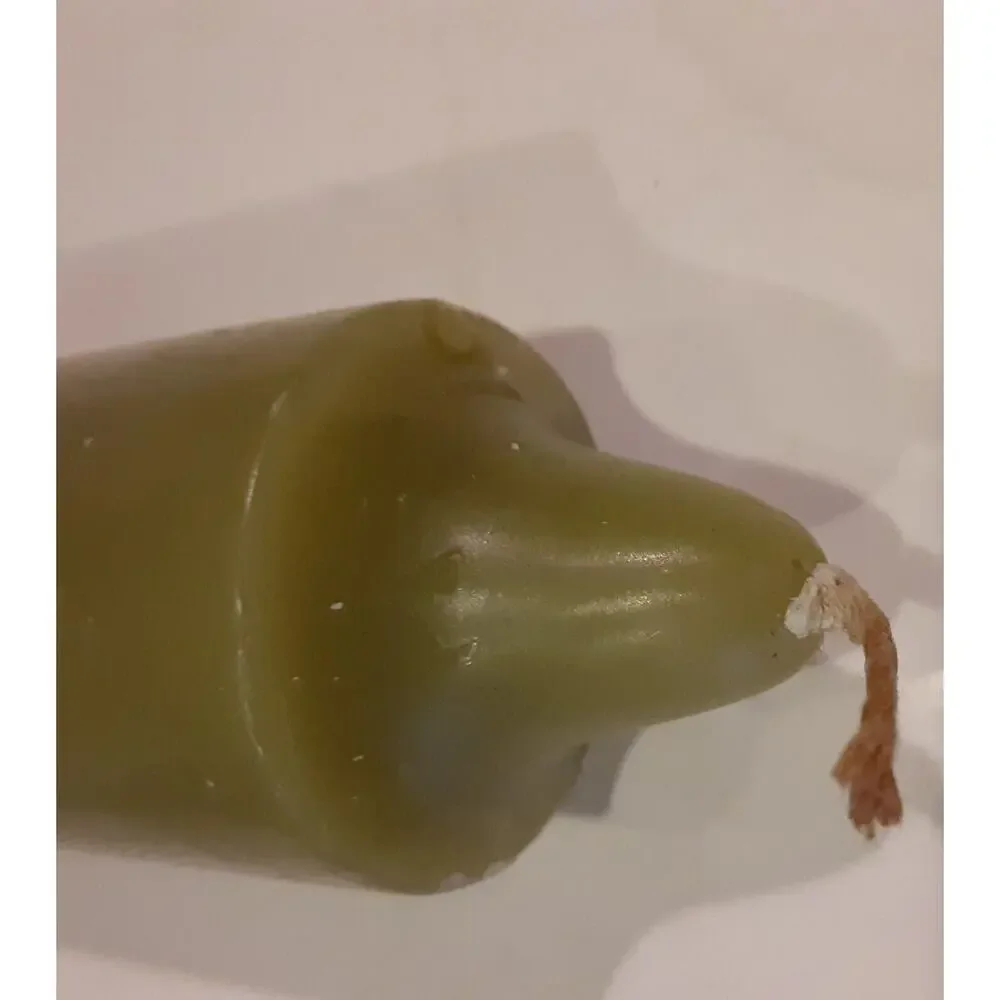 Vintage Green 6